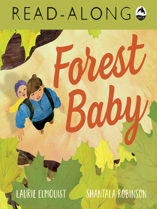 Laurie Elmquist作のForest Babyの作品詳細 - 貸出可能